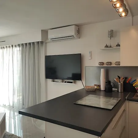 Apartment Cap D'agde Centre Port Agde